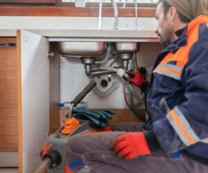 About Emergency plumbing pros Serena, IL